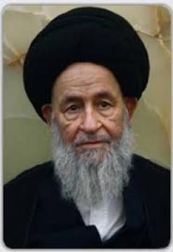 السيد محمد العلوي الجرجاني