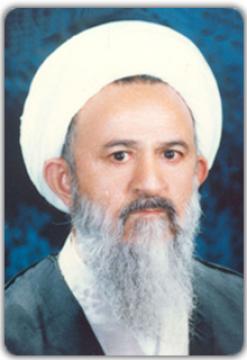 الشيخ إسماعيل المازندراني