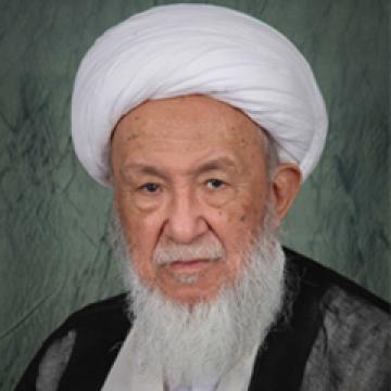 الشيخ محمد إسحاق الفياض
