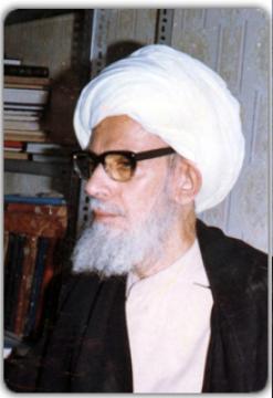 الشيخ محمد طاهر الخاقاني