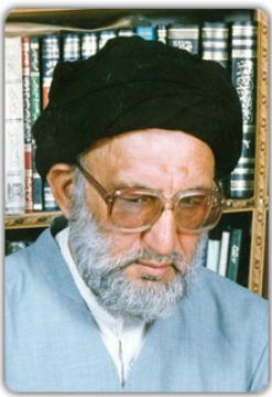 السيد عبد العزيز الطباطبائي اليزدي