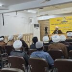 مركز الامام الصادق (ع) يقيم ندوة قرآنية علمية تحت عنوان: ( قراءة في معطيات سورة الكوثر )